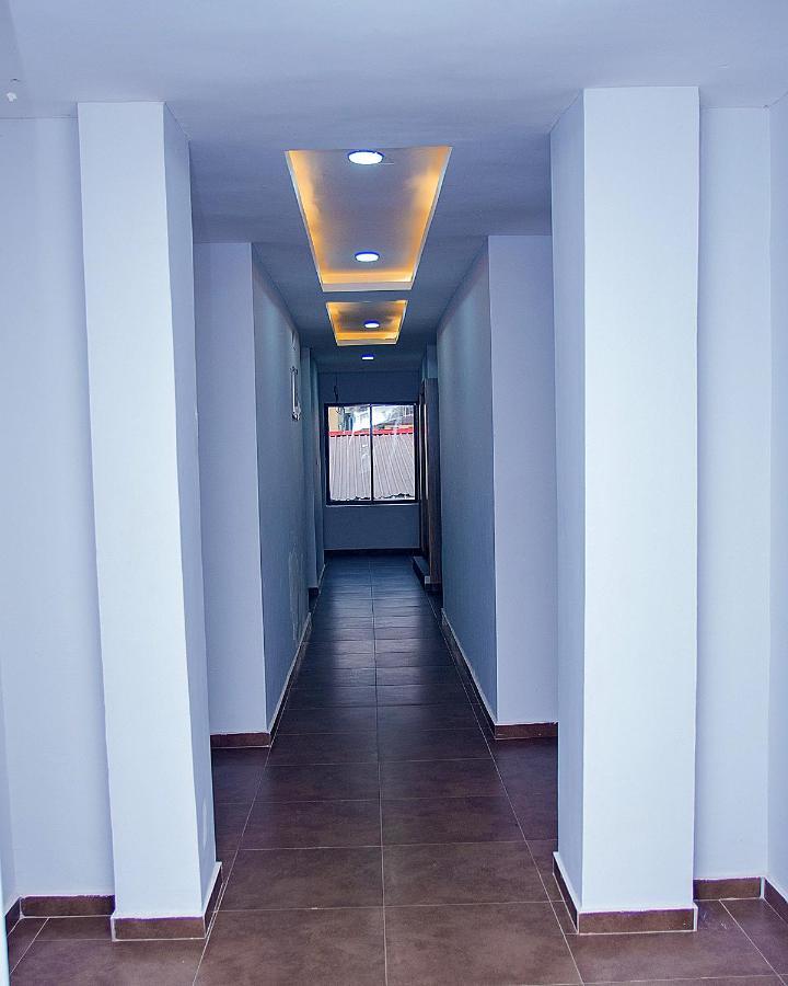 Hotel Capitol Икея Экстерьер фото