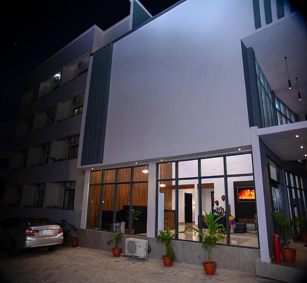 Hotel Capitol Икея Экстерьер фото