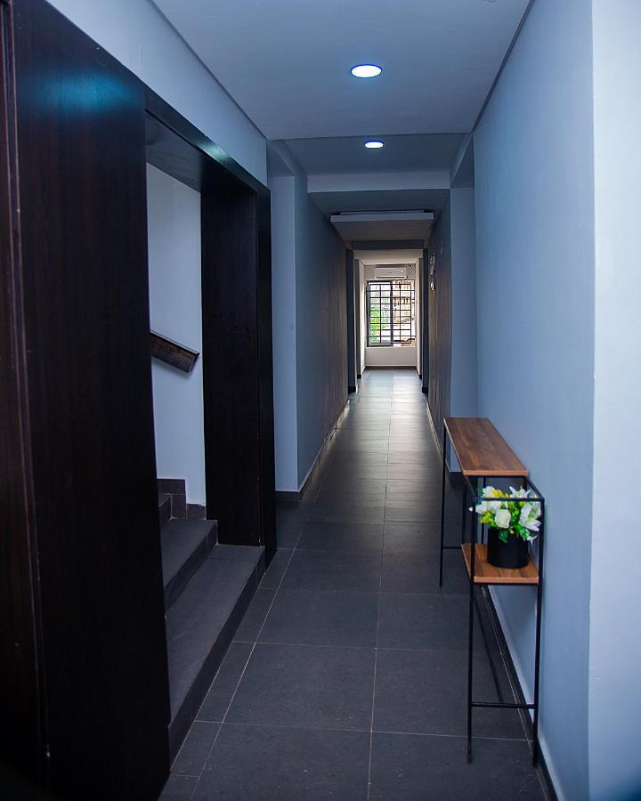 Hotel Capitol Икея Экстерьер фото